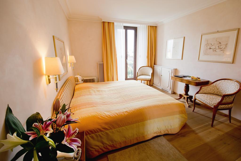 Kleines Doppelzimmer